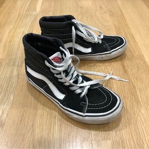 Vans Sk8-Hi US 6